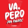 Va, pero ¡ya hazlo!